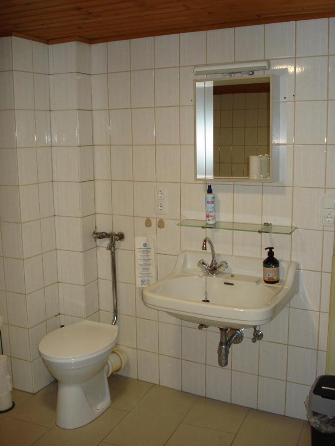 Appartement 25 Qm Mit Bad An Der Mosel - Naehe Koblenz Dieblich Ngoại thất bức ảnh