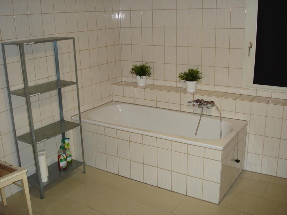Appartement 25 Qm Mit Bad An Der Mosel - Naehe Koblenz Dieblich Ngoại thất bức ảnh
