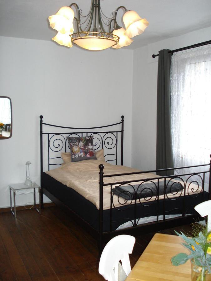 Appartement 25 Qm Mit Bad An Der Mosel - Naehe Koblenz Dieblich Ngoại thất bức ảnh