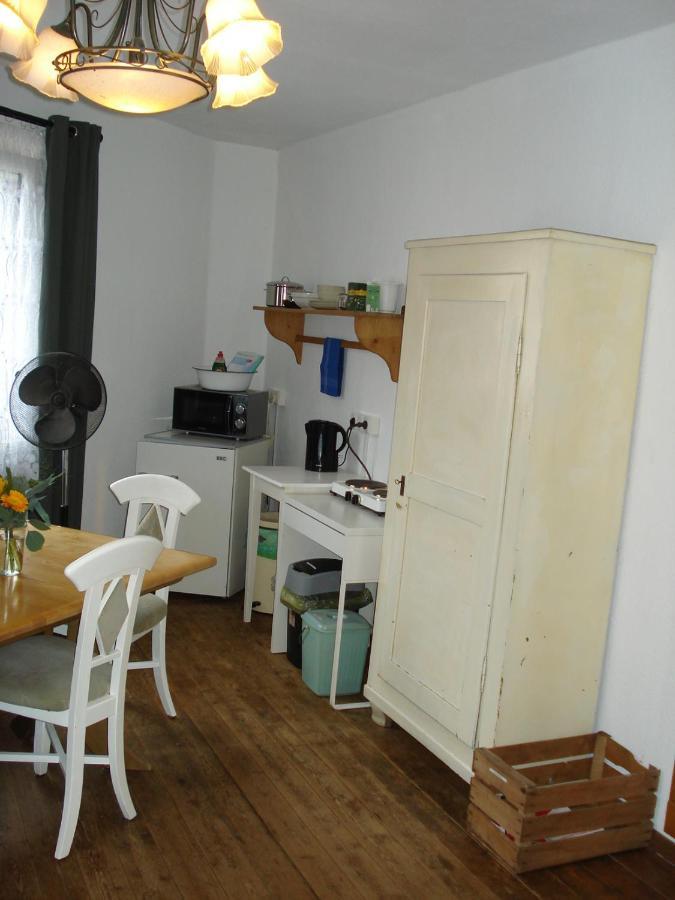 Appartement 25 Qm Mit Bad An Der Mosel - Naehe Koblenz Dieblich Ngoại thất bức ảnh