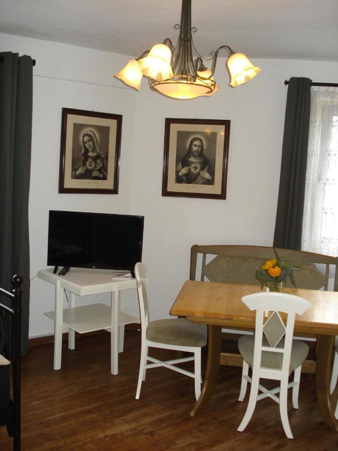 Appartement 25 Qm Mit Bad An Der Mosel - Naehe Koblenz Dieblich Ngoại thất bức ảnh