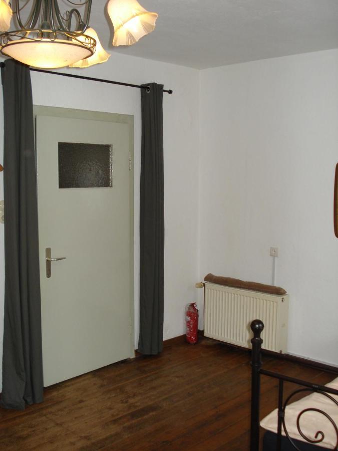 Appartement 25 Qm Mit Bad An Der Mosel - Naehe Koblenz Dieblich Ngoại thất bức ảnh