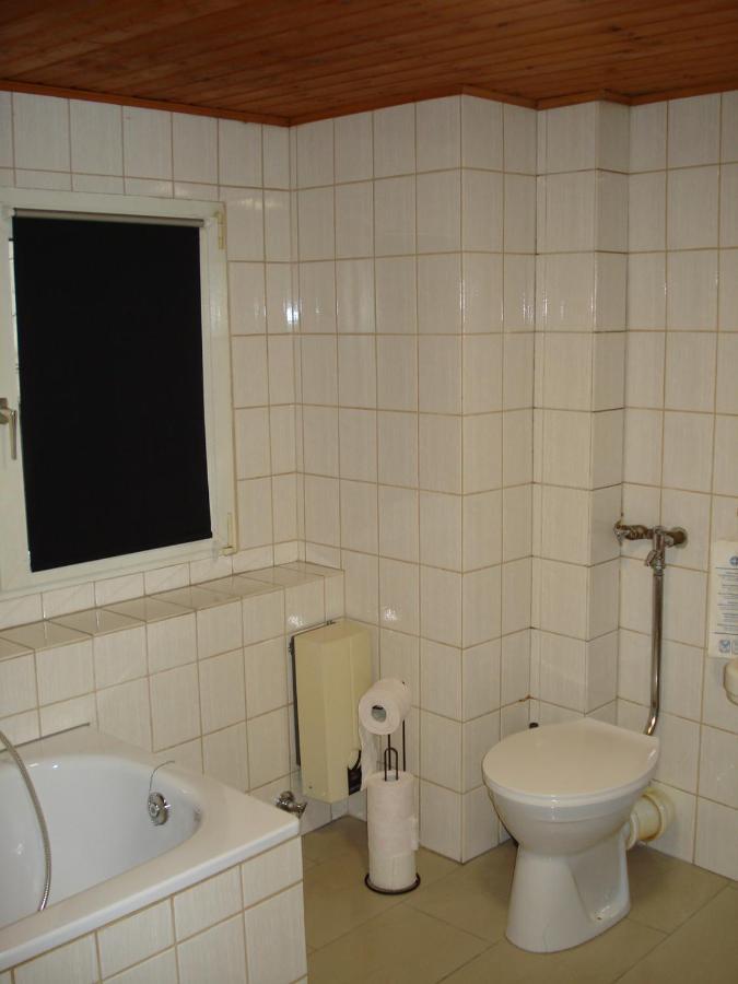 Appartement 25 Qm Mit Bad An Der Mosel - Naehe Koblenz Dieblich Ngoại thất bức ảnh